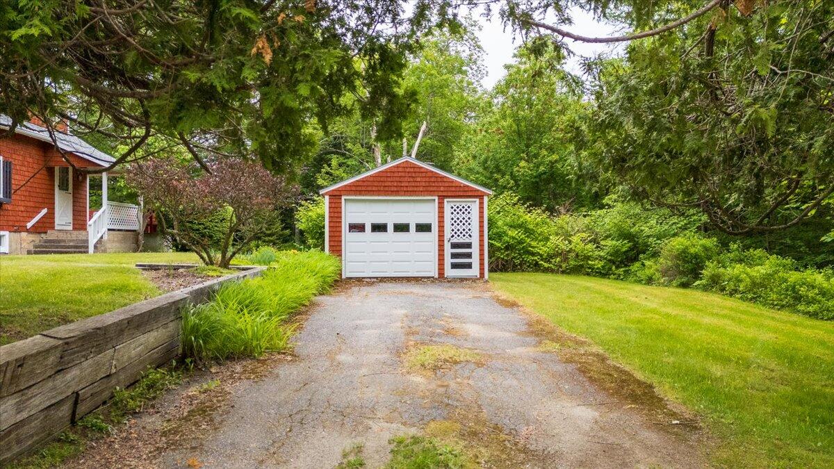 245 Wallston Road St. George, ME 04860 - Photo 4 of 41 245 Wallston Road, Saint George