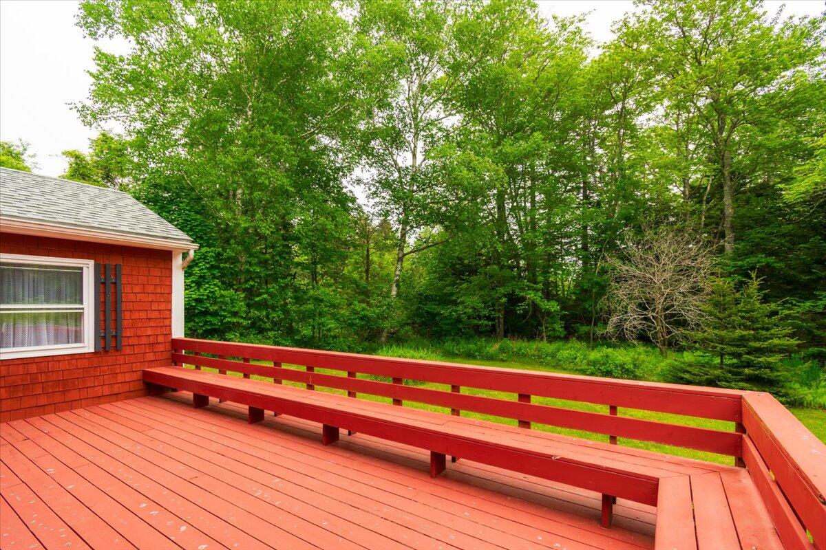 245 Wallston Road St. George, ME 04860 - Photo 5 of 41 245 Wallston Road, Saint George