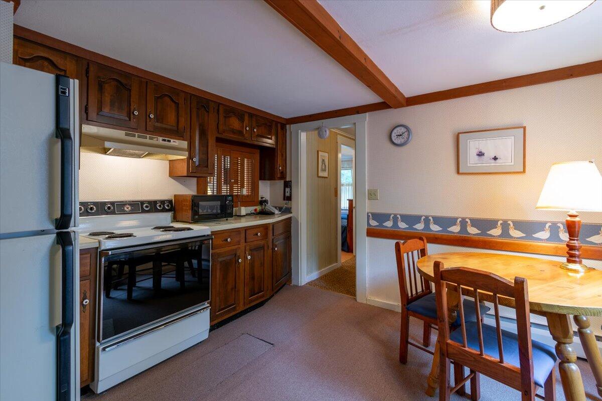 245 Wallston Road St. George, ME 04860 - Photo 8 of 41 245 Wallston Road, Saint George