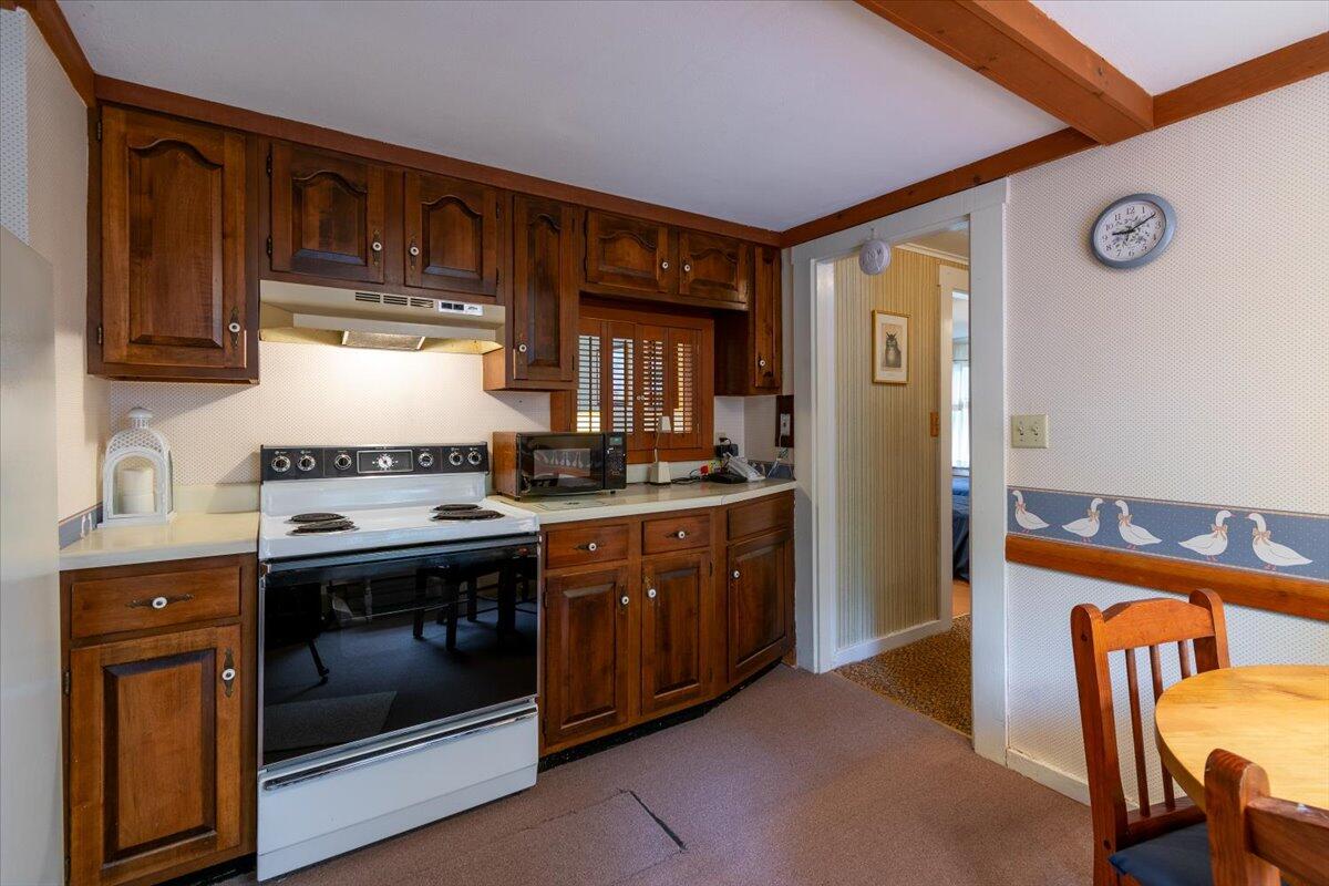 245 Wallston Road St. George, ME 04860 - Photo 9 of 41 245 Wallston Road, Saint George