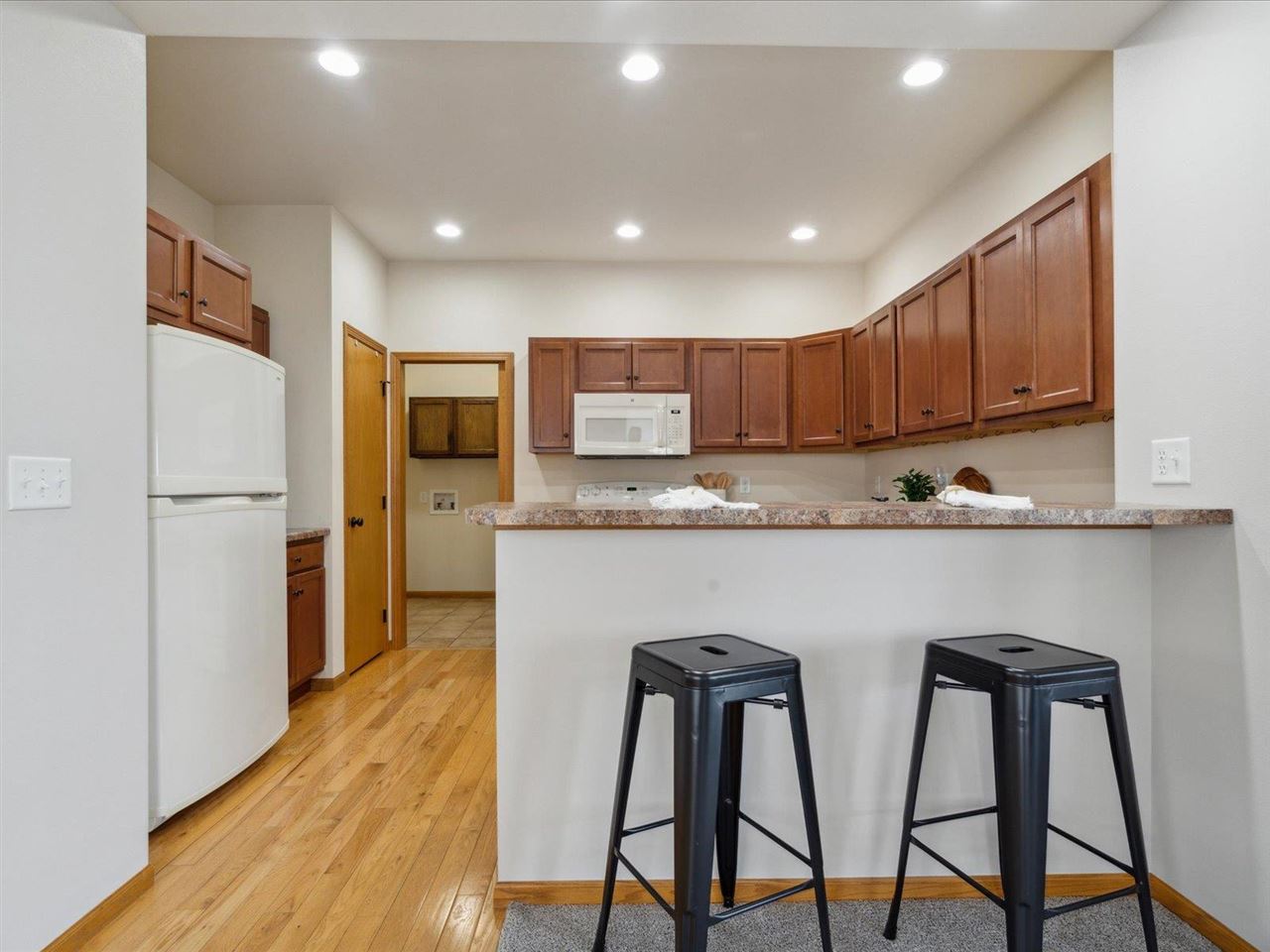 164 Ridge View Drive Fairfax, IA 52228 - Photo 12 of 35 Gallery Image 12