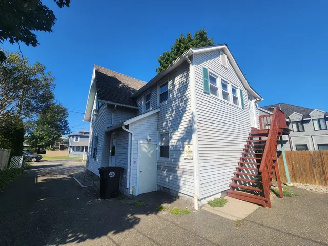 $2,050 | 149 New Haven Avenue, Unit 2, Milford, CT 06460