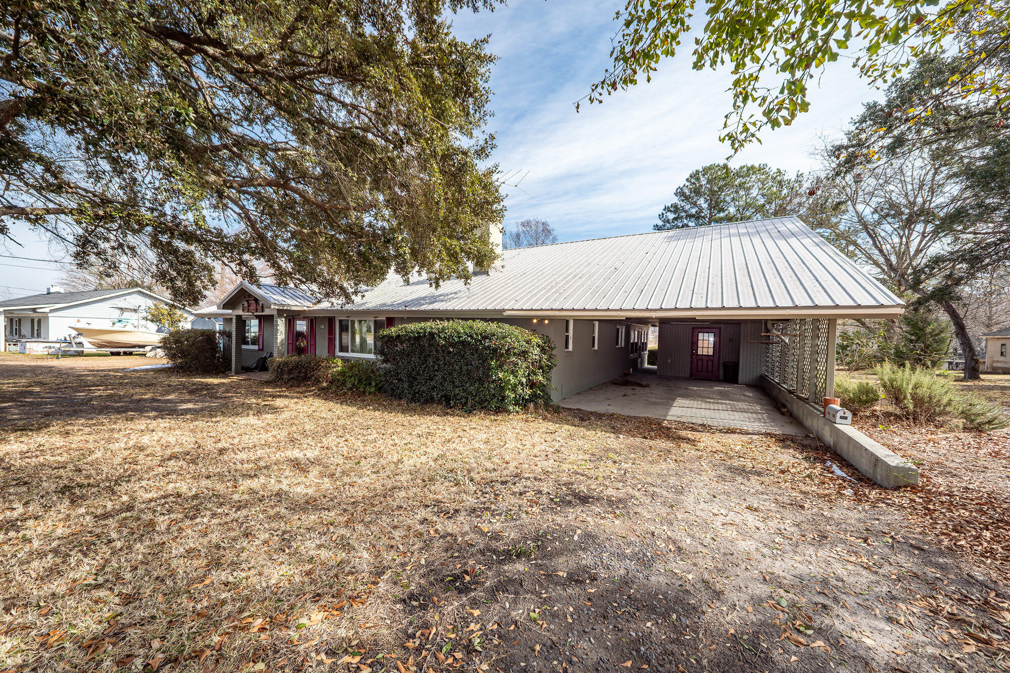 138 State Rd S-38-1754 Eutawville, SC 29048 - Photo 63 of 77