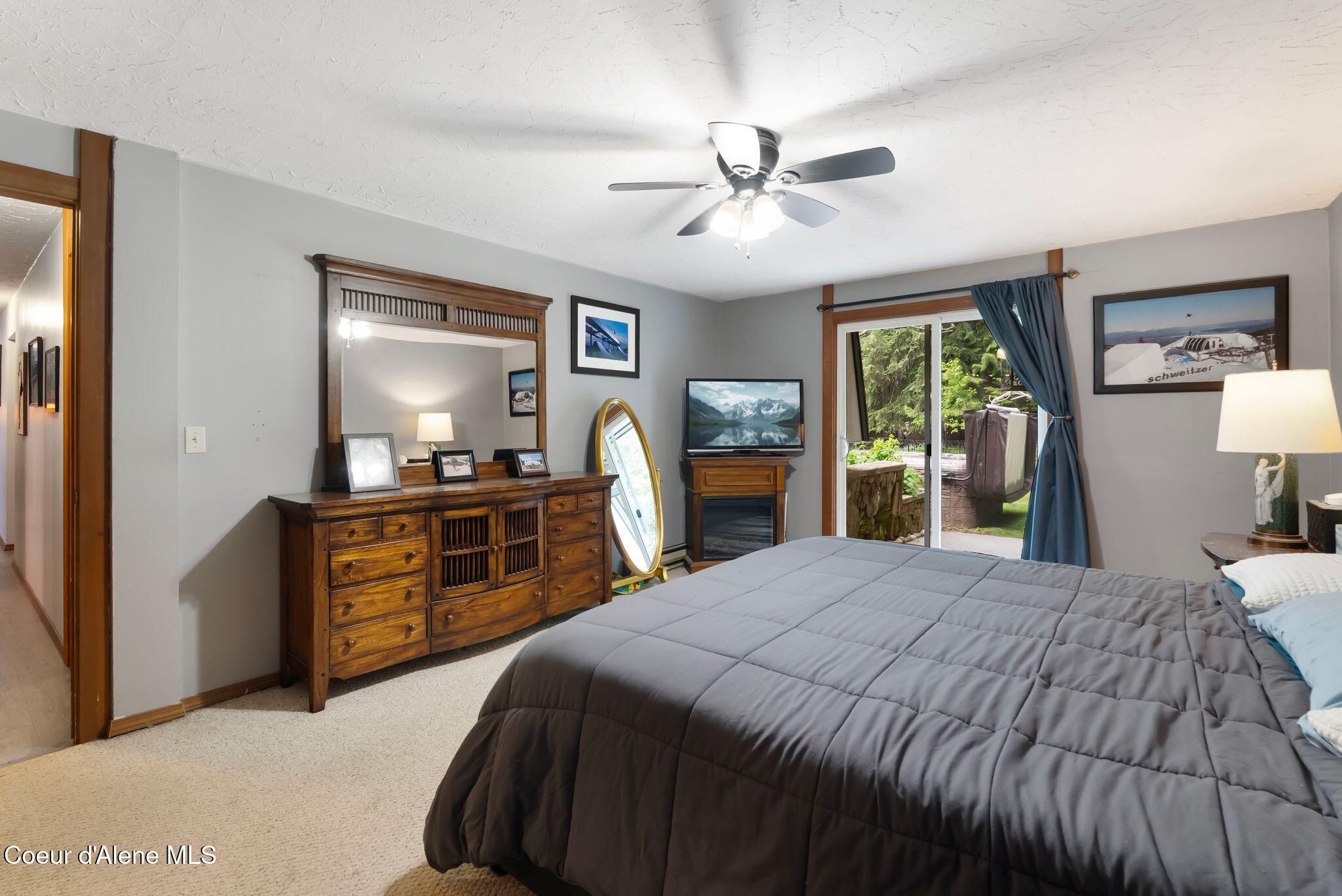 272 Hidden Spring Road Sandpoint, ID 83864 - Photo 25 of 77 hidden springs