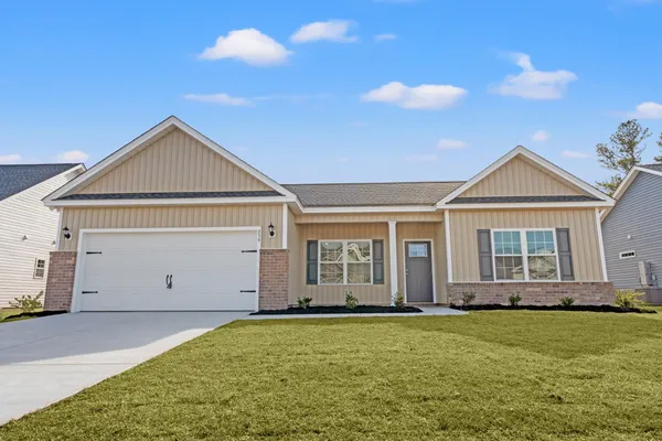 $324,990 | 34 Double Pond Drive, Georgetown, SC 29440