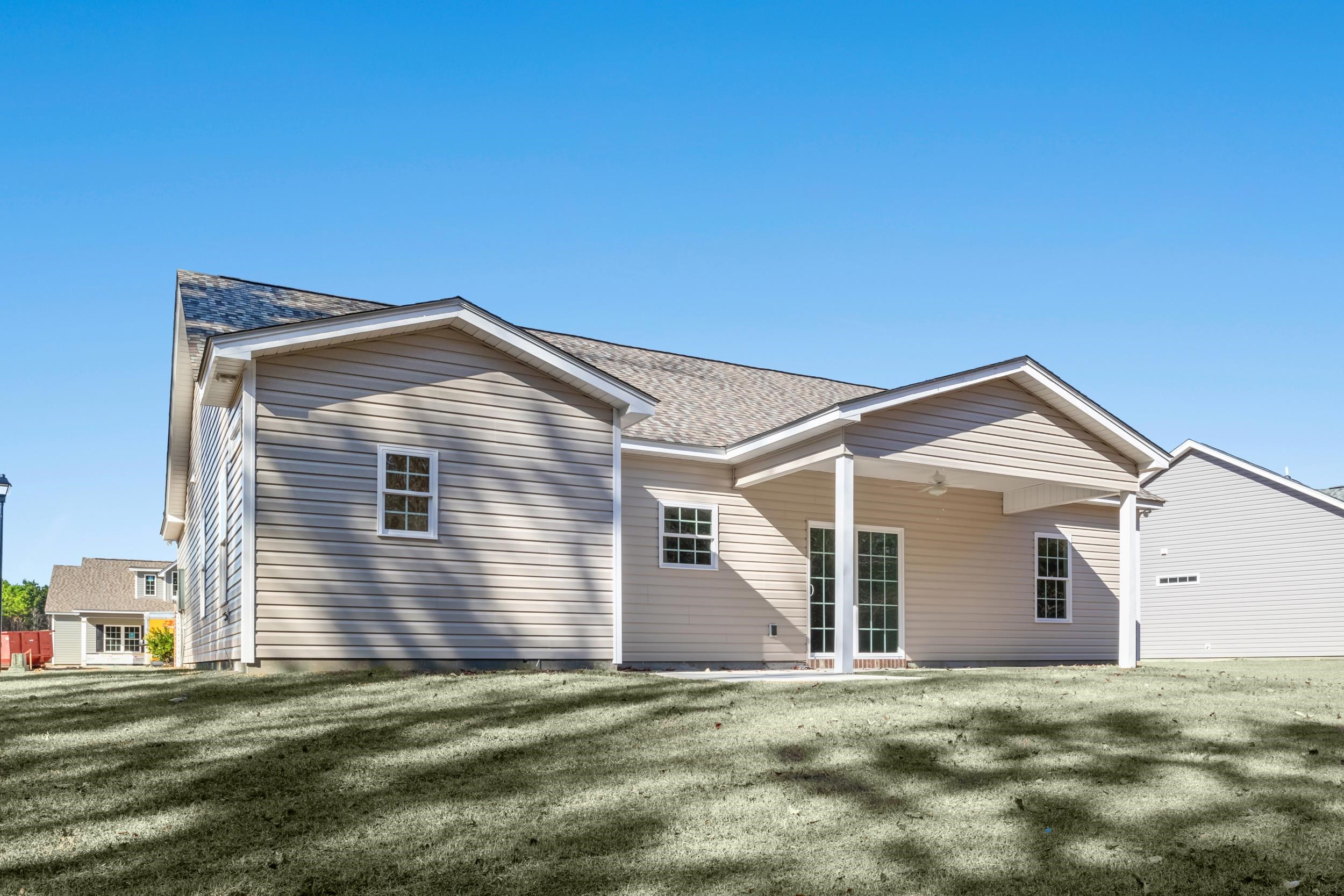 34 Double Pond Drive Georgetown, SC 29440 - Photo 19 of 35