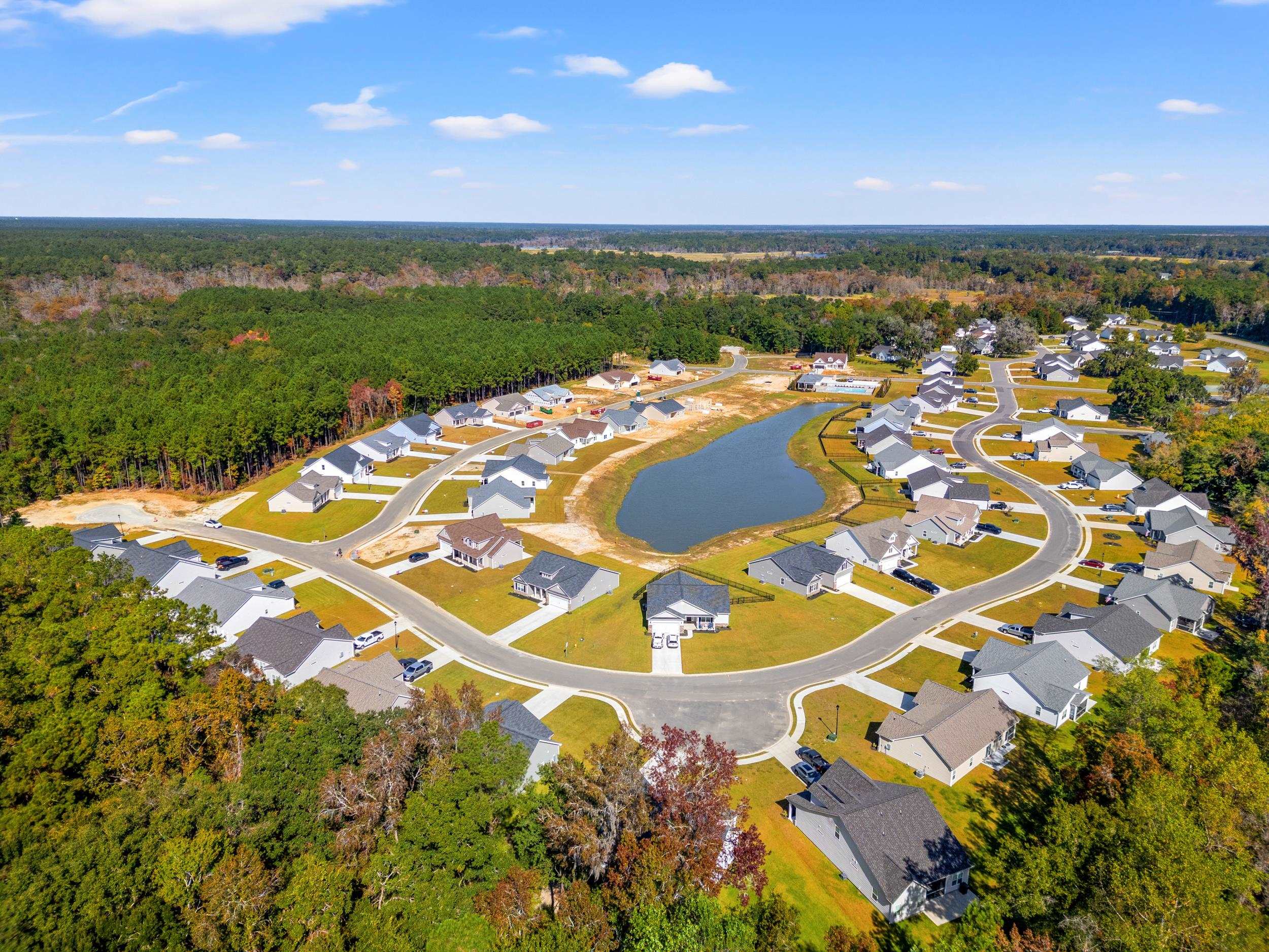 34 Double Pond Drive Georgetown, SC 29440 - Photo 20 of 35