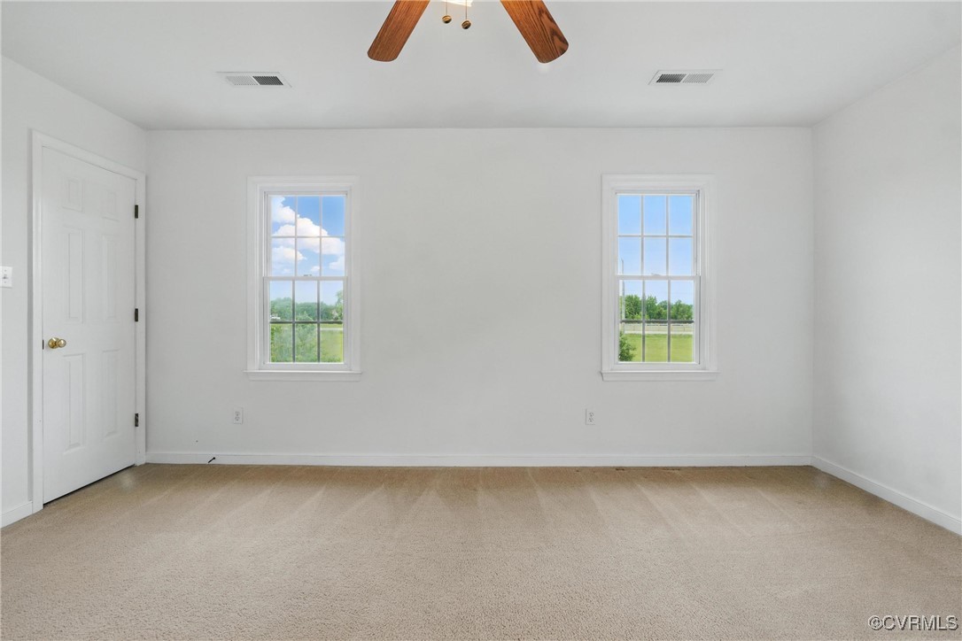 906 Dorset Road Powhatan, VA 23139 - Photo 21 of 30 Bedroom 2