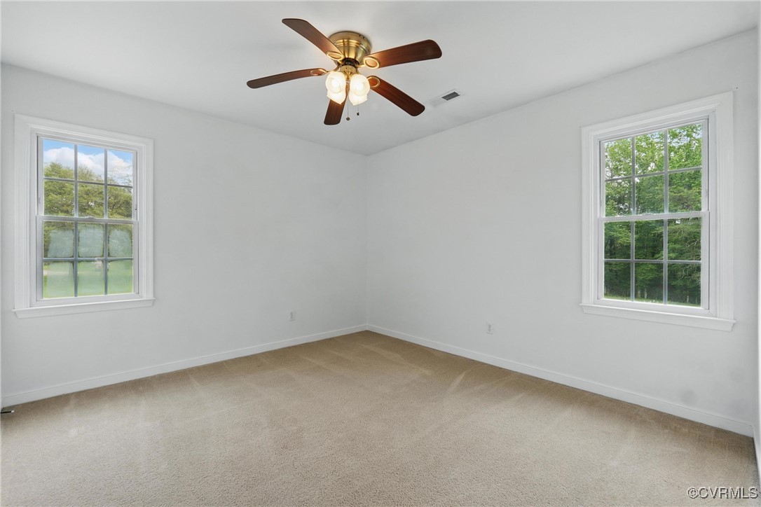 906 Dorset Road Powhatan, VA 23139 - Photo 23 of 30 Bedroom 3