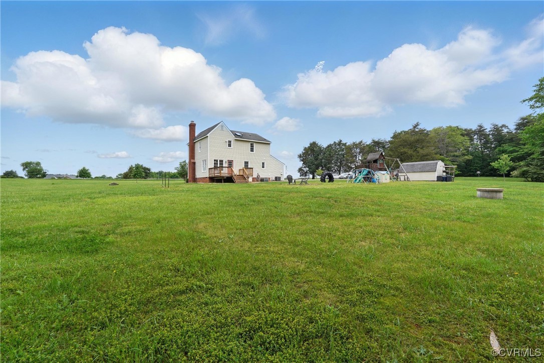 906 Dorset Road Powhatan, VA 23139 - Photo 25 of 30