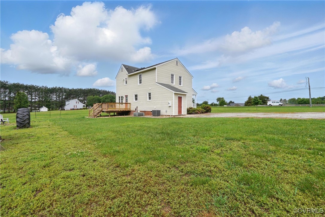 906 Dorset Road Powhatan, VA 23139 - Photo 26 of 30