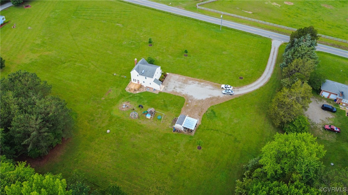 906 Dorset Road Powhatan, VA 23139 - Photo 29 of 30