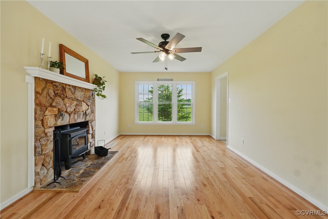 906 Dorset Road Powhatan, VA 23139 - Photo 4 of 30