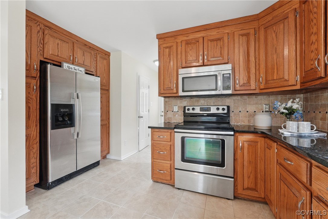 906 Dorset Road Powhatan, VA 23139 - Photo 10 of 30