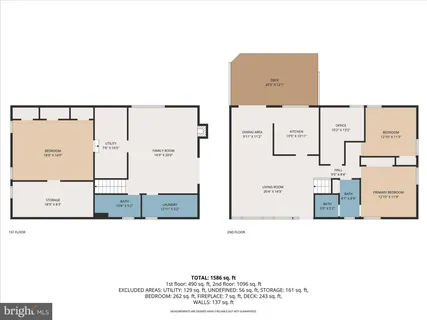 $594,000 | 6816 Timberlane Road, Baltimore, MD 21209