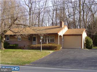 69 Montello Road Sinking Spring, PA 19608 - Photo 1 of 12 Exterior Front