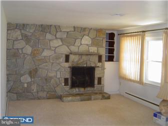 69 Montello Road Sinking Spring, PA 19608 - Photo 2 of 12 Fireplace