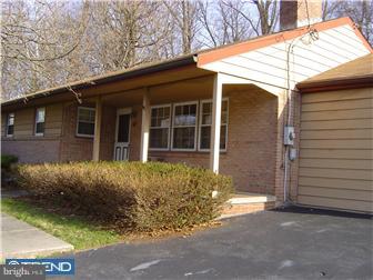 69 Montello Road Sinking Spring, PA 19608 - Photo 11 of 12 Exterior Front