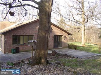69 Montello Road Sinking Spring, PA 19608 - Photo 9 of 12 Exterior Back