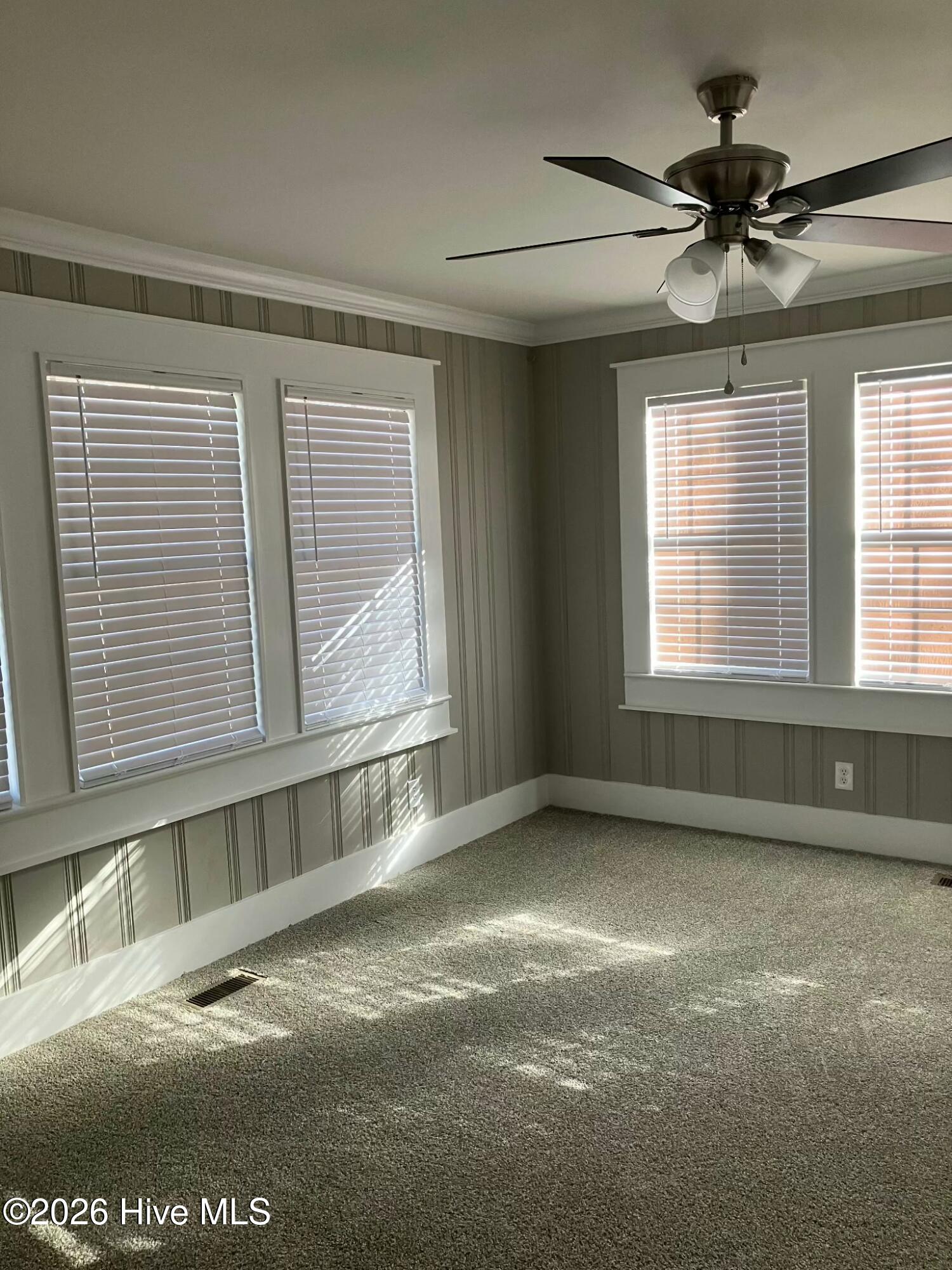 506 Winstead Street North Wilson, NC 27893 - Photo 4 of 6 Master Bedroom