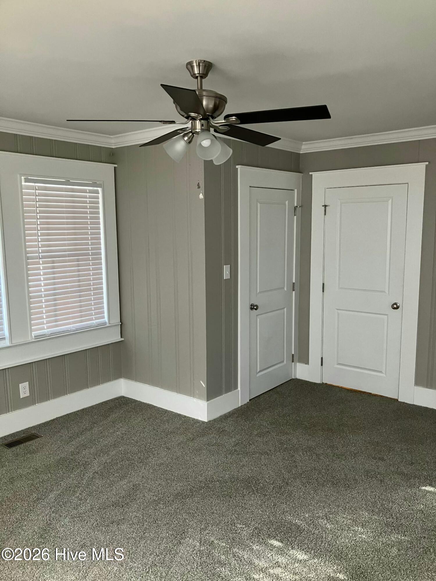 506 Winstead Street North Wilson, NC 27893 - Photo 6 of 6 Master Bedroom 2