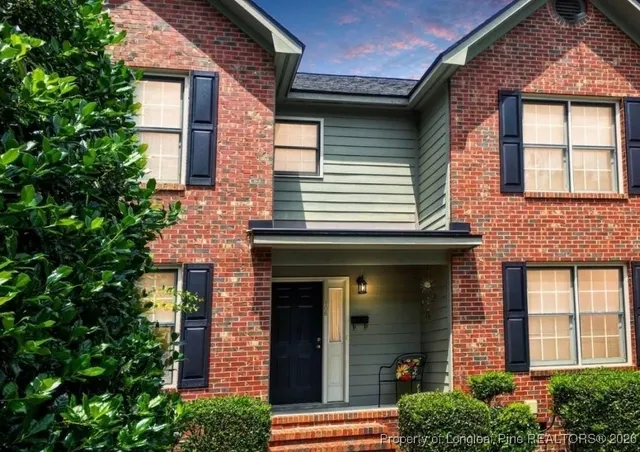 $1,300 | 102 Brett Court, Fayetteville, NC 28305