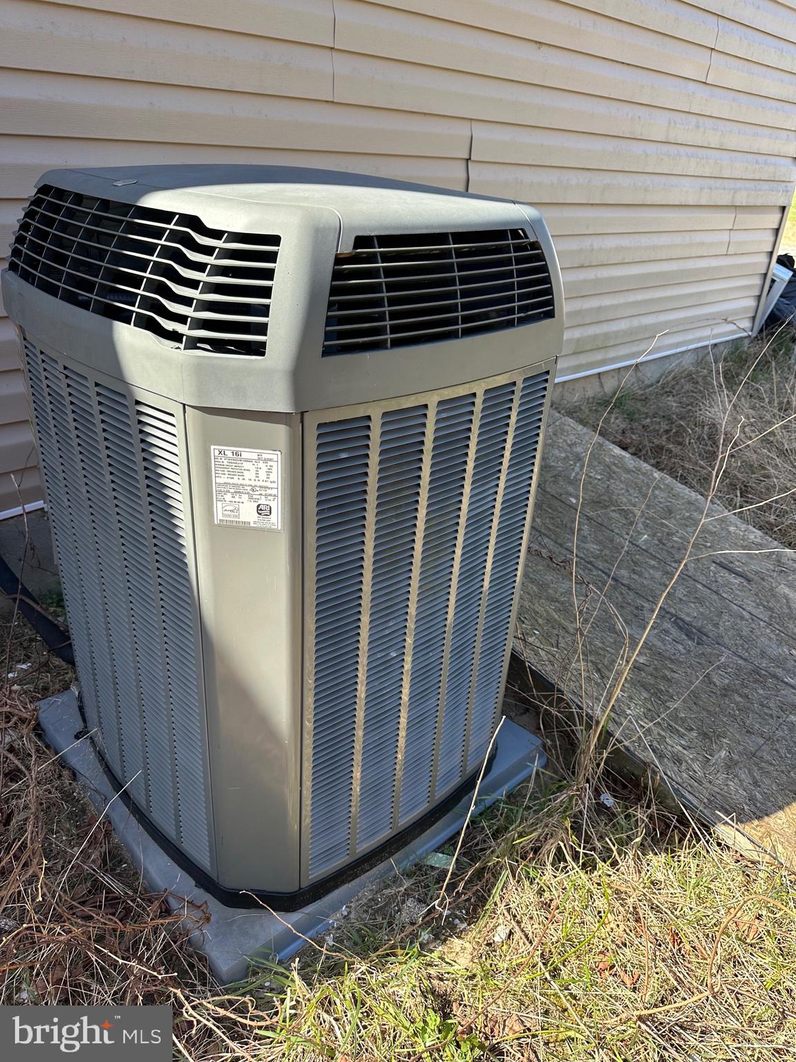 24872 Meeting House Road Denton, MD 21629 - Photo 15 of 73 a view of barbeque grill and wooden wall