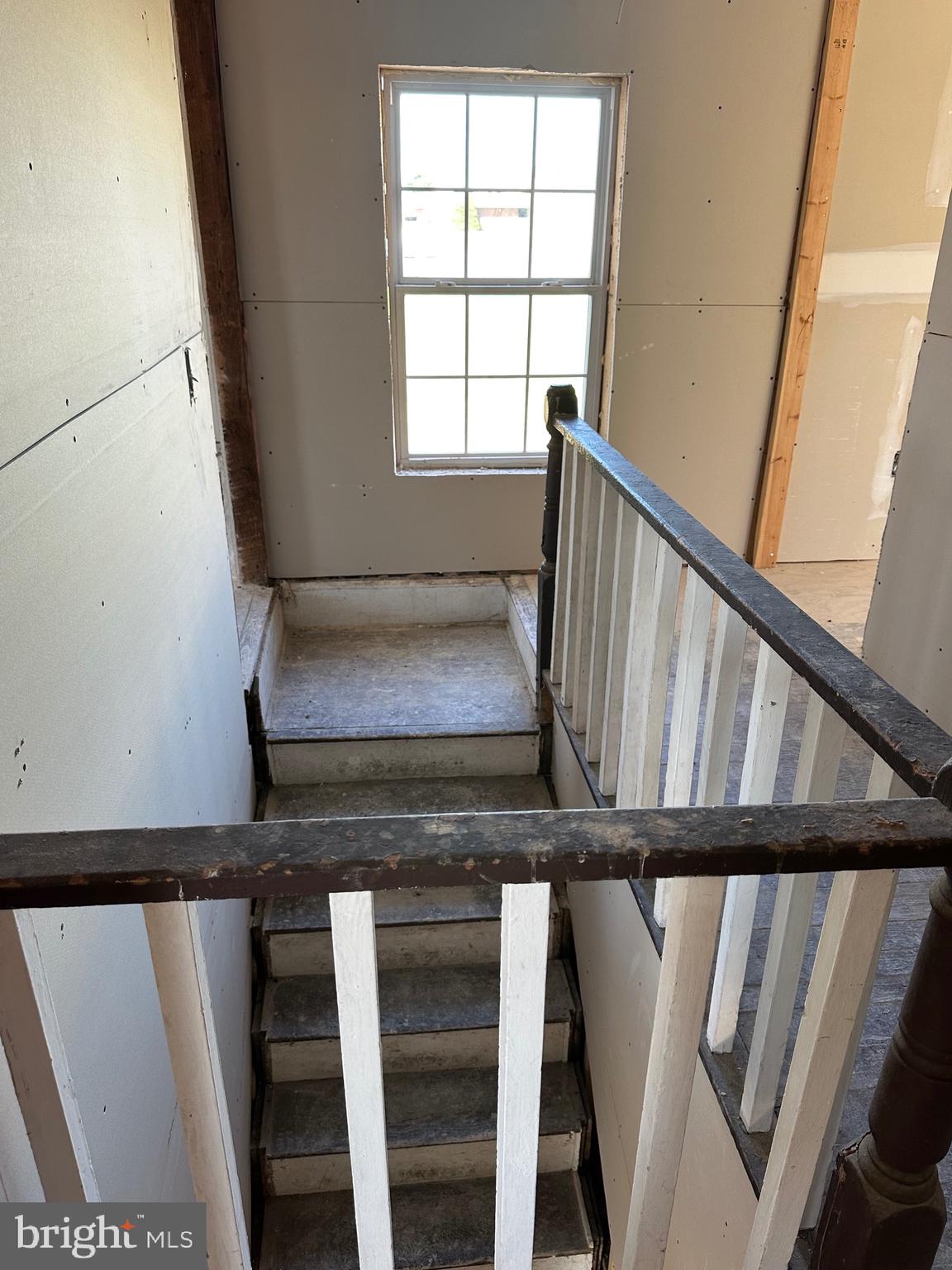 24872 Meeting House Road Denton, MD 21629 - Photo 20 of 73 a view of entryway