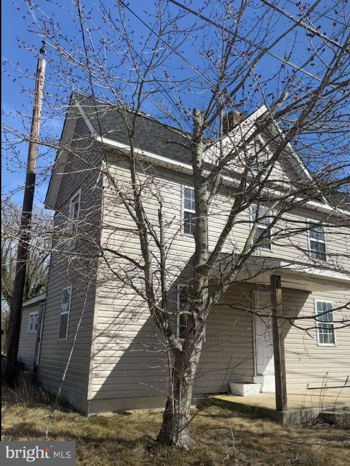 24872 Meeting House Road Denton, MD 21629 - Photo 2 of 73 a building view with a tree