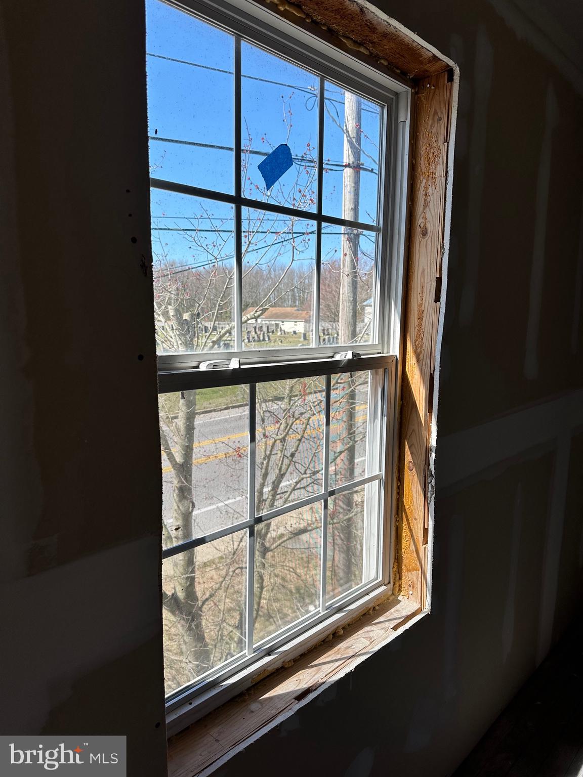 24872 Meeting House Road Denton, MD 21629 - Photo 42 of 73 a view of a window