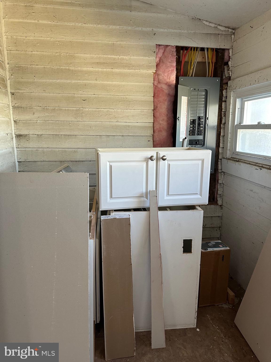 24872 Meeting House Road Denton, MD 21629 - Photo 55 of 73 a view of washer and dryer