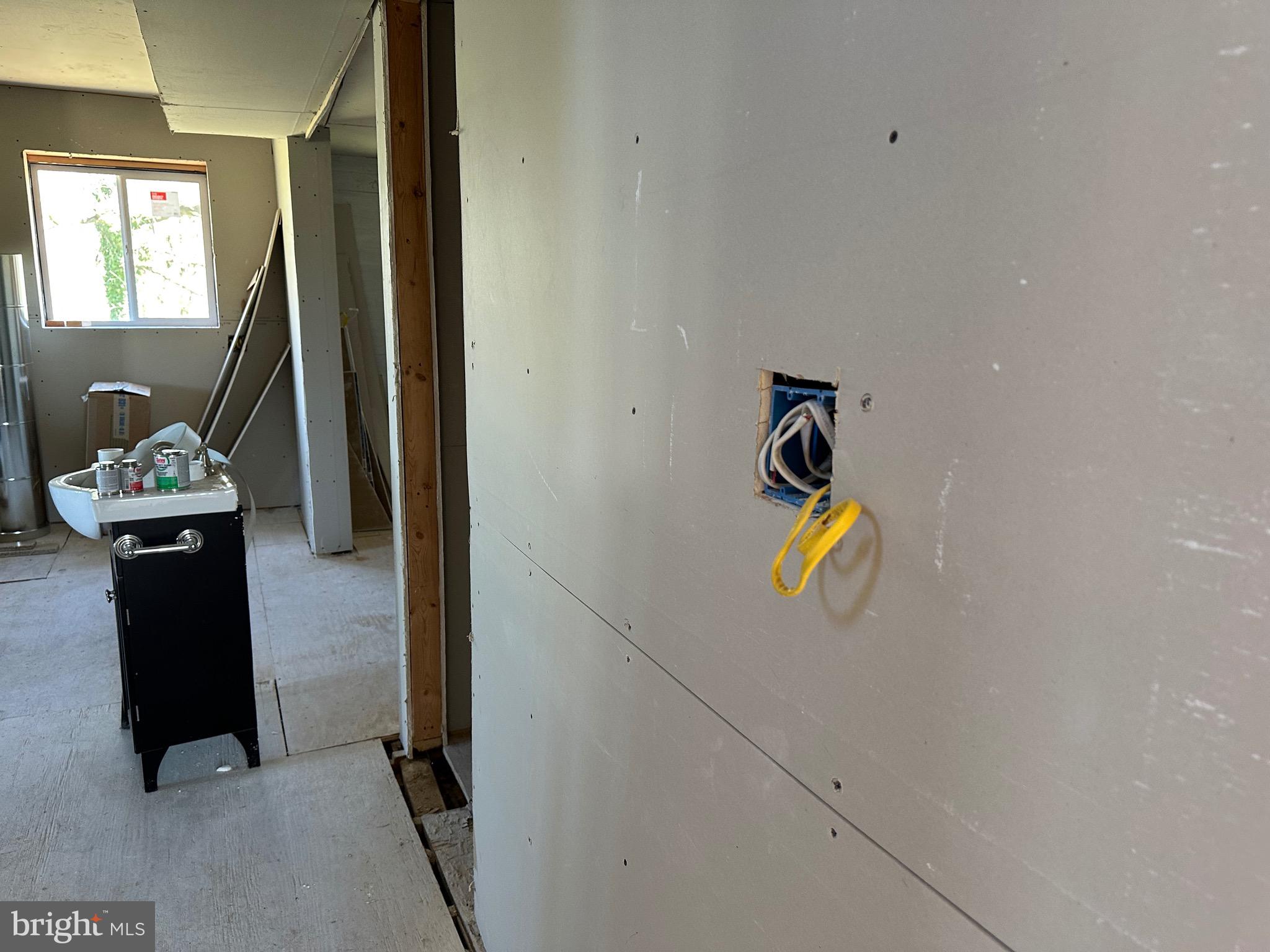 24872 Meeting House Road Denton, MD 21629 - Photo 62 of 73 a view of a hallway with couch