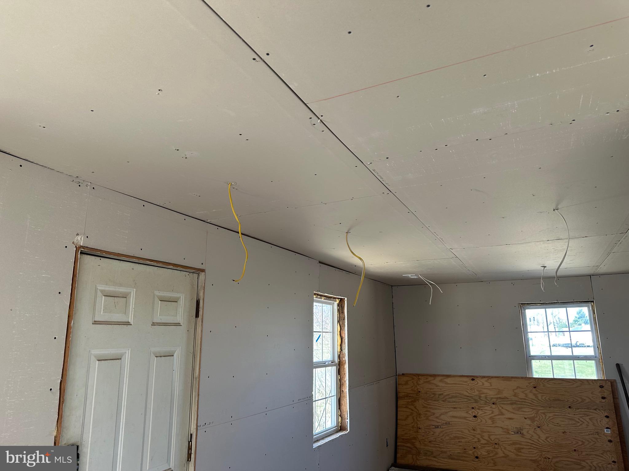 24872 Meeting House Road Denton, MD 21629 - Photo 64 of 73 a view of empty room with window