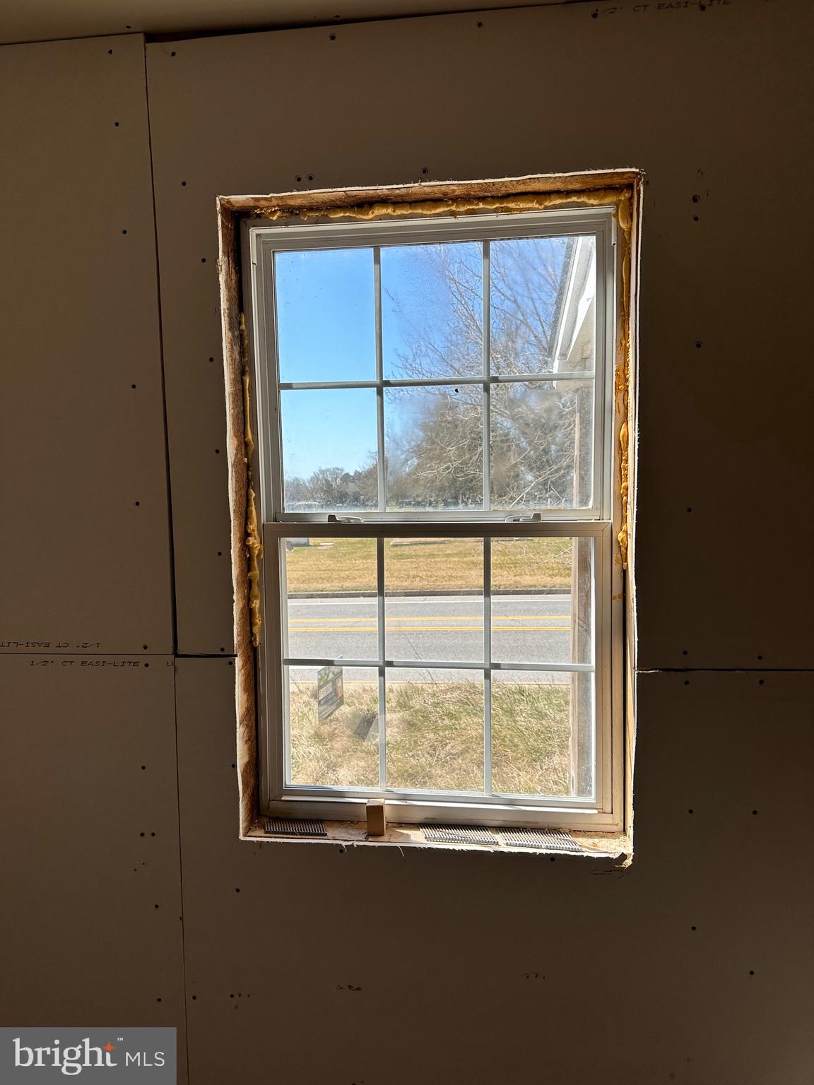 24872 Meeting House Road Denton, MD 21629 - Photo 67 of 73 a view of a window in a room