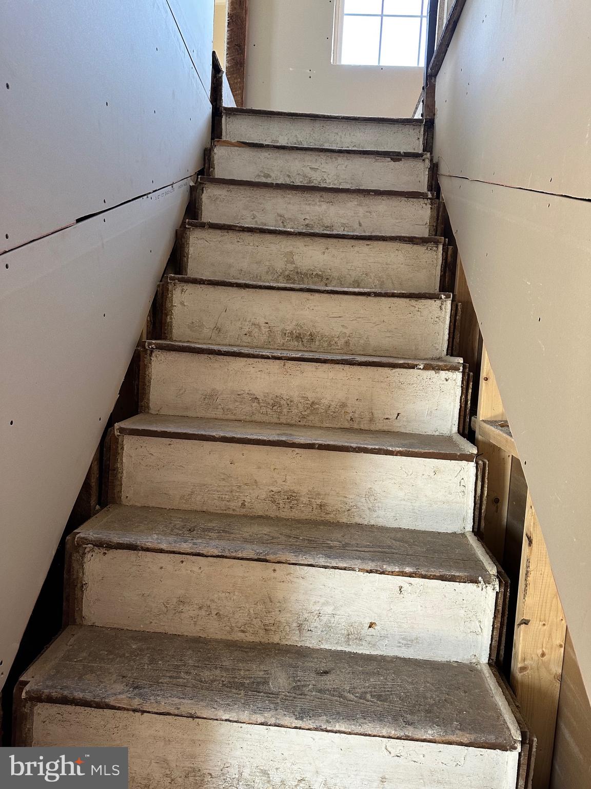 24872 Meeting House Road Denton, MD 21629 - Photo 68 of 73 a view of entryway