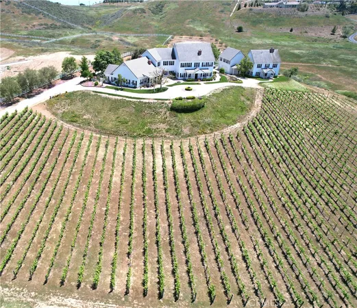 $4,300,000 | 36475 Avenida La Cresta, Murrieta, CA 92562
