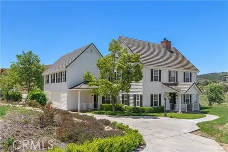 $4,288,000 | 36475 Avenida La Cresta, Murrieta, CA 92562