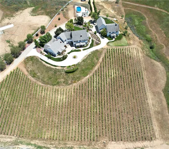 $4,288,000 | 36475 Avenida La Cresta, Murrieta, CA 92562