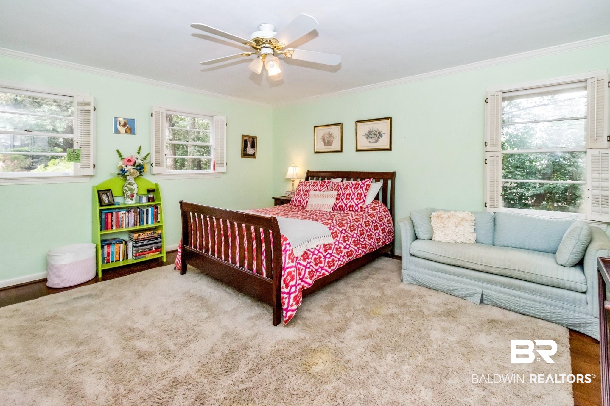 628 Chelsea Drive East Mobile, AL 36608 - Photo 25 of 41