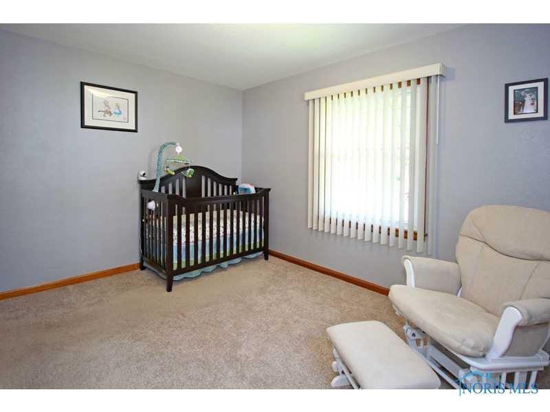 Bedroom.
