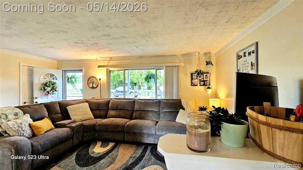 21240 Isabelle Street Romulus, MI 48174 - Photo 6 of 35