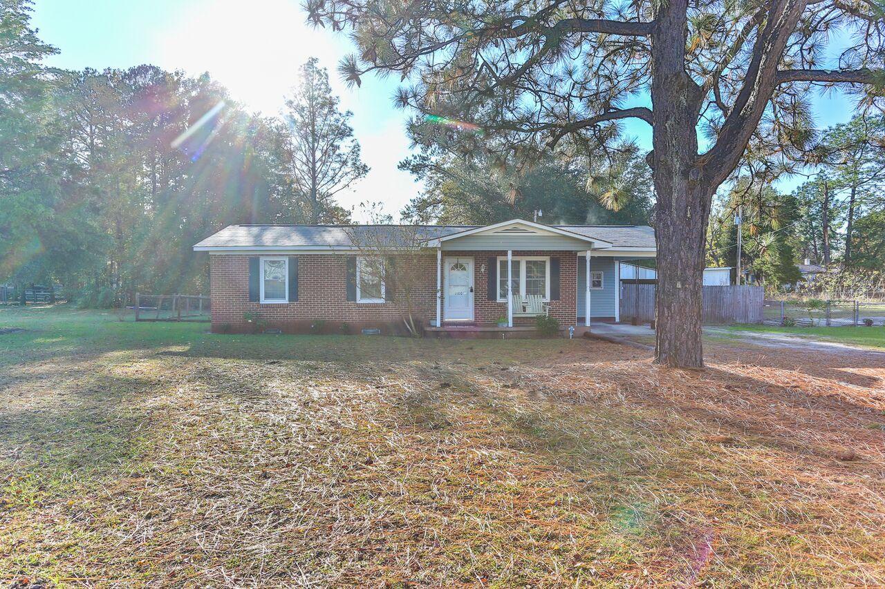 1100 Airport Road Hamlet, NC 28345 - Photo 2 of 16 untitled