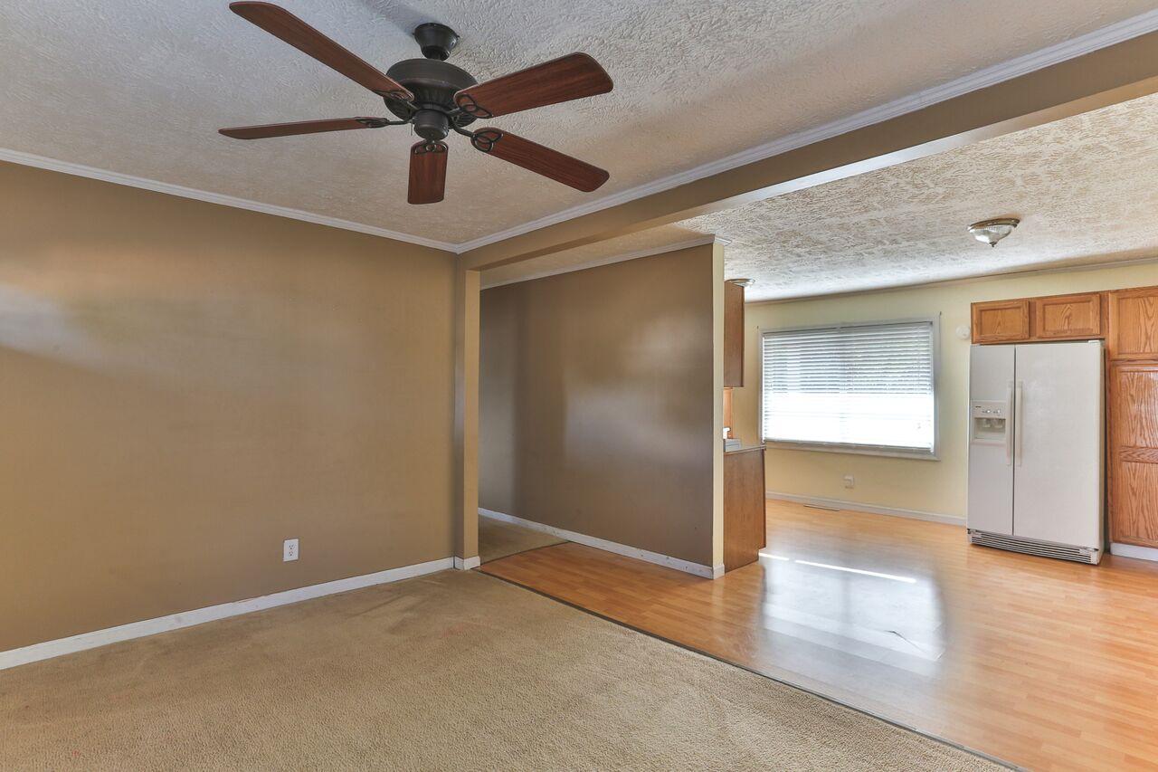 1100 Airport Road Hamlet, NC 28345 - Photo 4 of 16 5