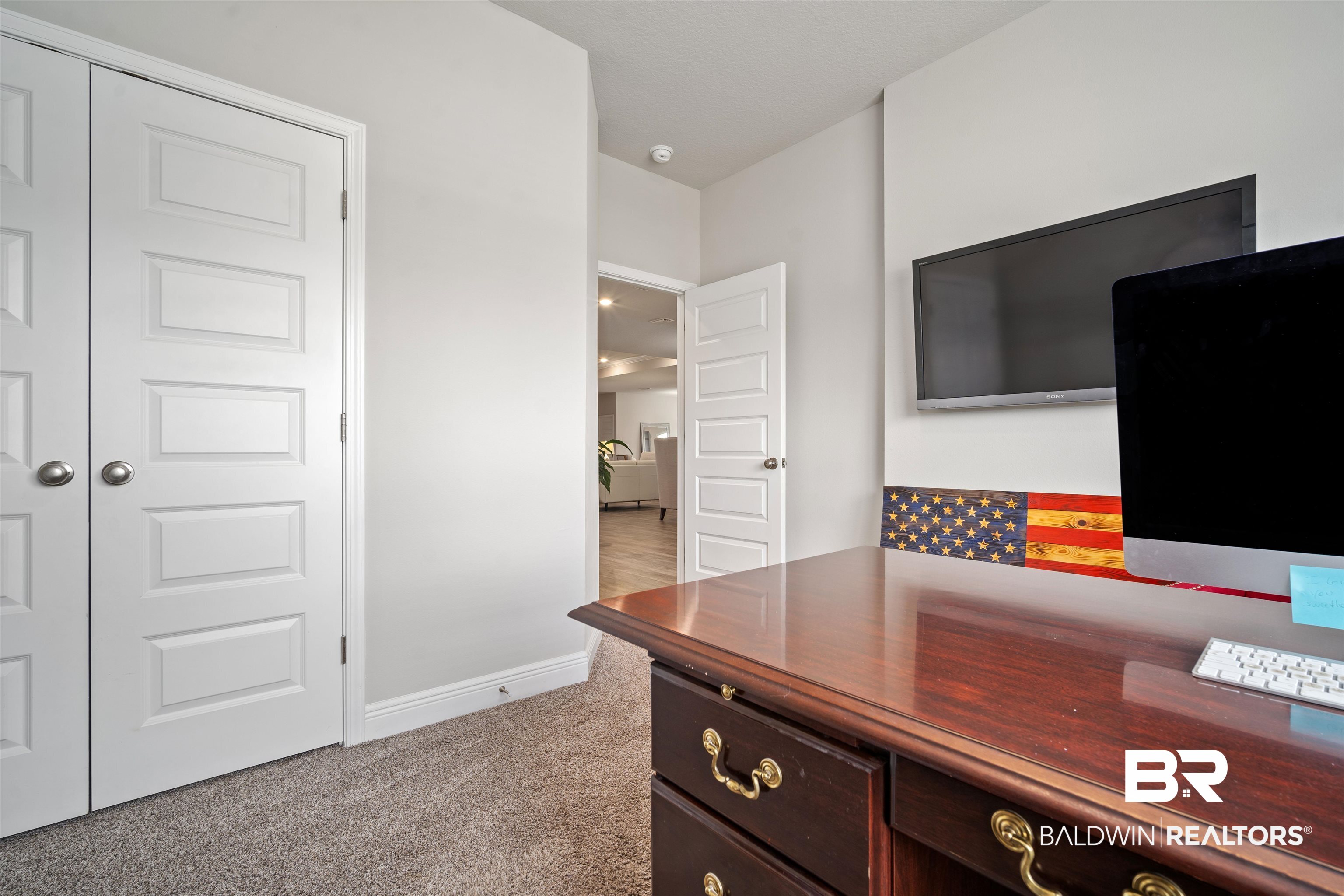 10474 Loamy Avenue Mobile, AL 36695 - Photo 21 of 31 Bedroom