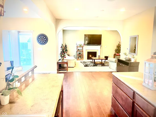 $400,000 | 6928 West Winding Bend, McCordsville, IN 46055