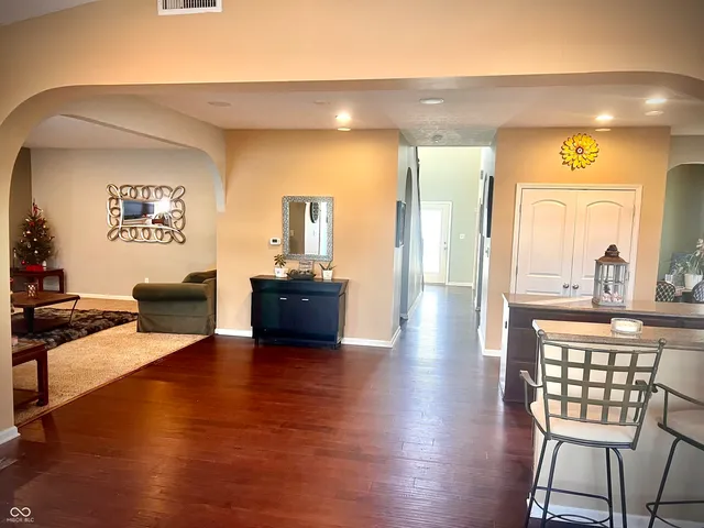 $400,000 | 6928 West Winding Bend, McCordsville, IN 46055