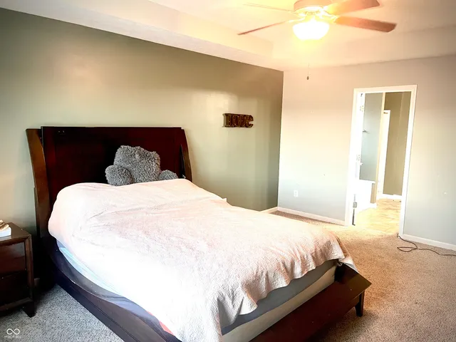 $400,000 | 6928 West Winding Bend, McCordsville, IN 46055