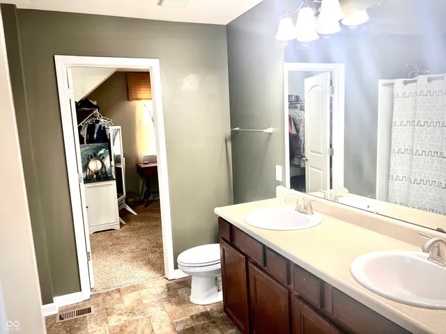 $400,000 | 6928 West Winding Bend, McCordsville, IN 46055