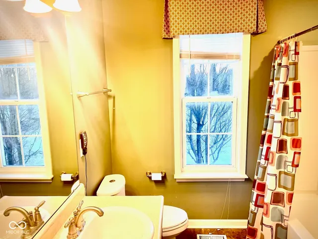 $400,000 | 6928 West Winding Bend, McCordsville, IN 46055