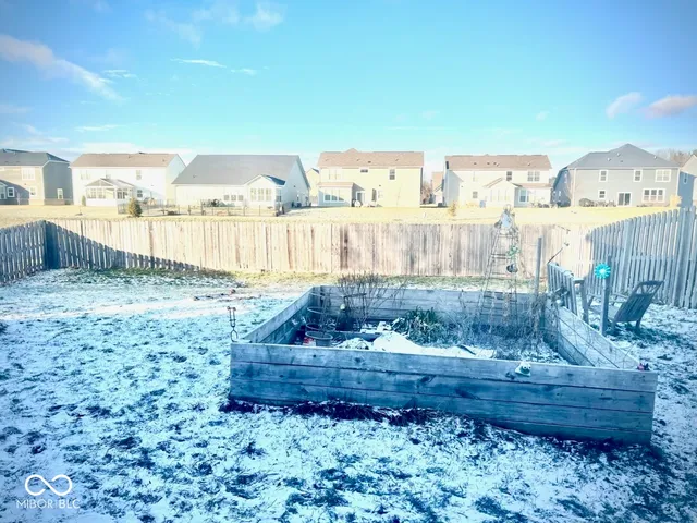 $400,000 | 6928 West Winding Bend, McCordsville, IN 46055